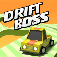 Retro Drift